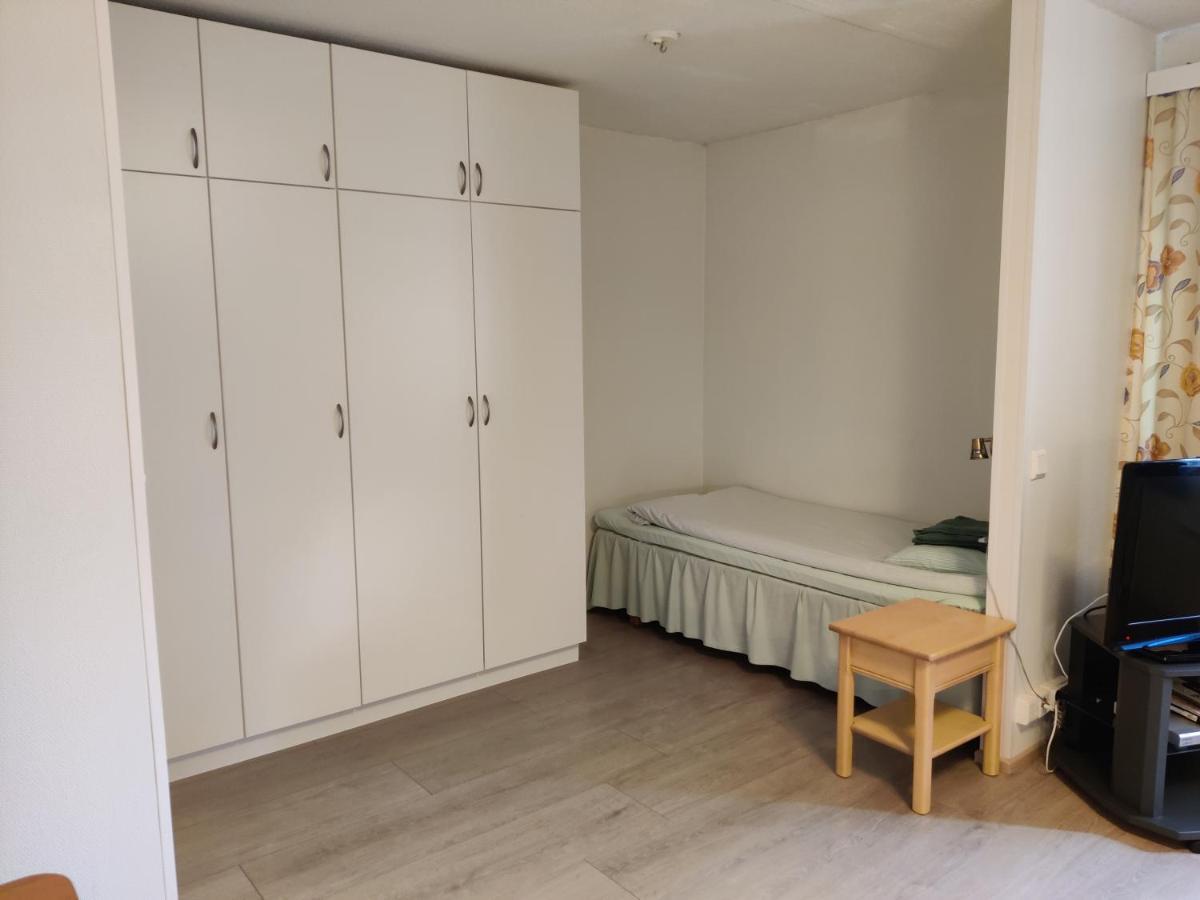 Marent Apartments Salo  Exterior photo